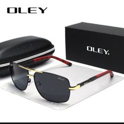 **2025** Fashion Polarized Sunglasses Luxury Brand Designer Vintage Fashionable Driving Sunglasses Eyewear Eyepieces.