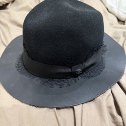 The kooples wool hat