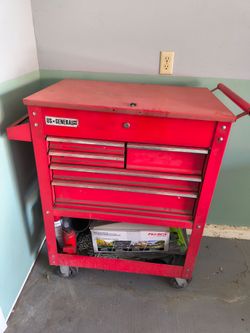 Tool box