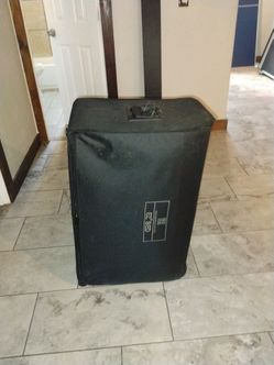 EZ Bed Portable Folding Bed in Carry Case