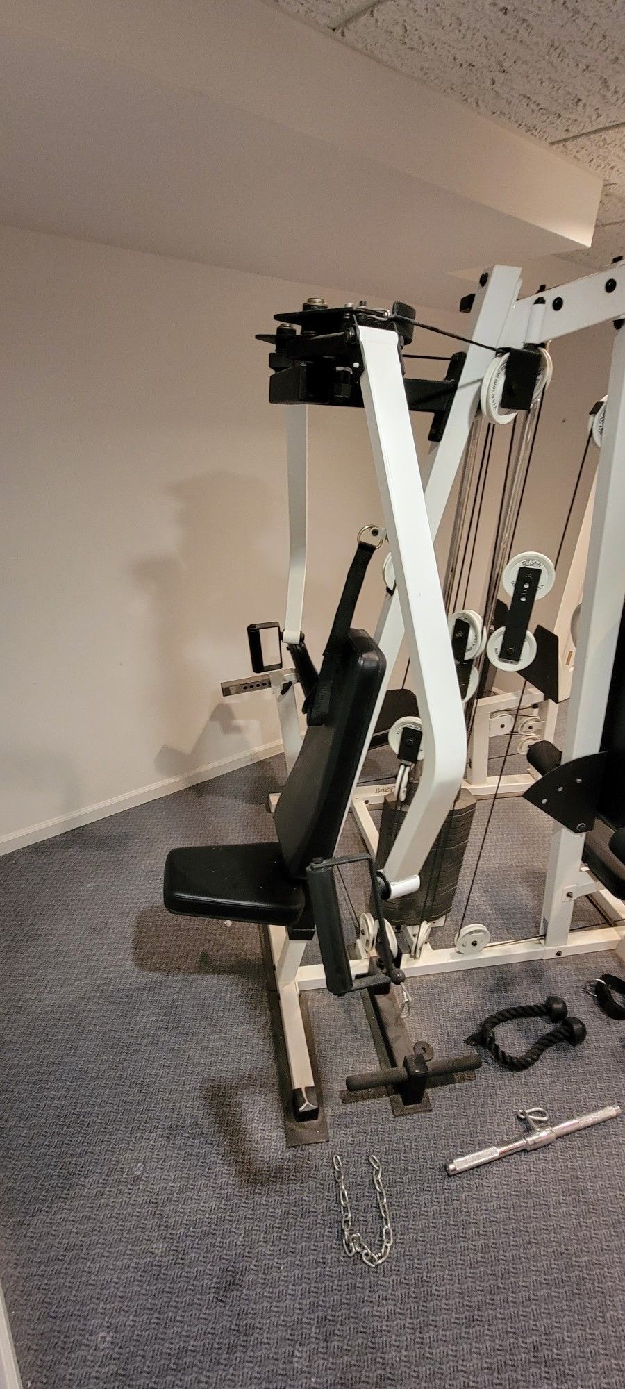 Pacific Fitness Catalina Station 3d mon