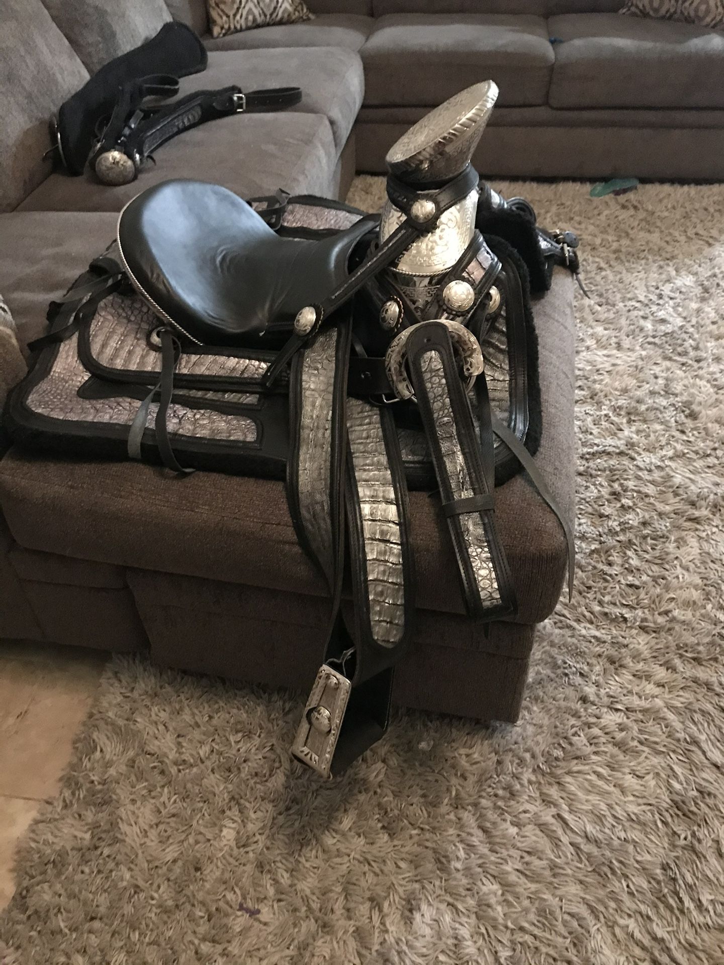 Montura Custom