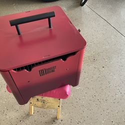 Small Grill