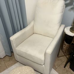 Delta Chair Glider