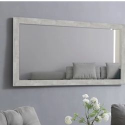 Tall Josephine Mirror (full Body )