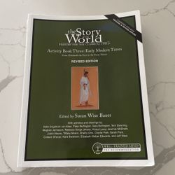 Story Of The World