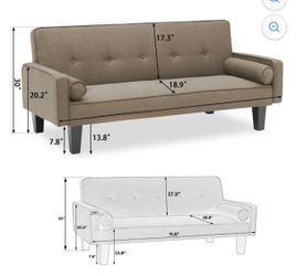 Futon for sale