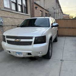 2008 Chevy Tahoe