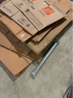 Moving Boxes