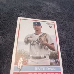 2025 Heritage Baseball Cards 