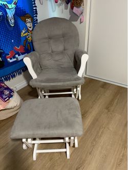 Rocking chair