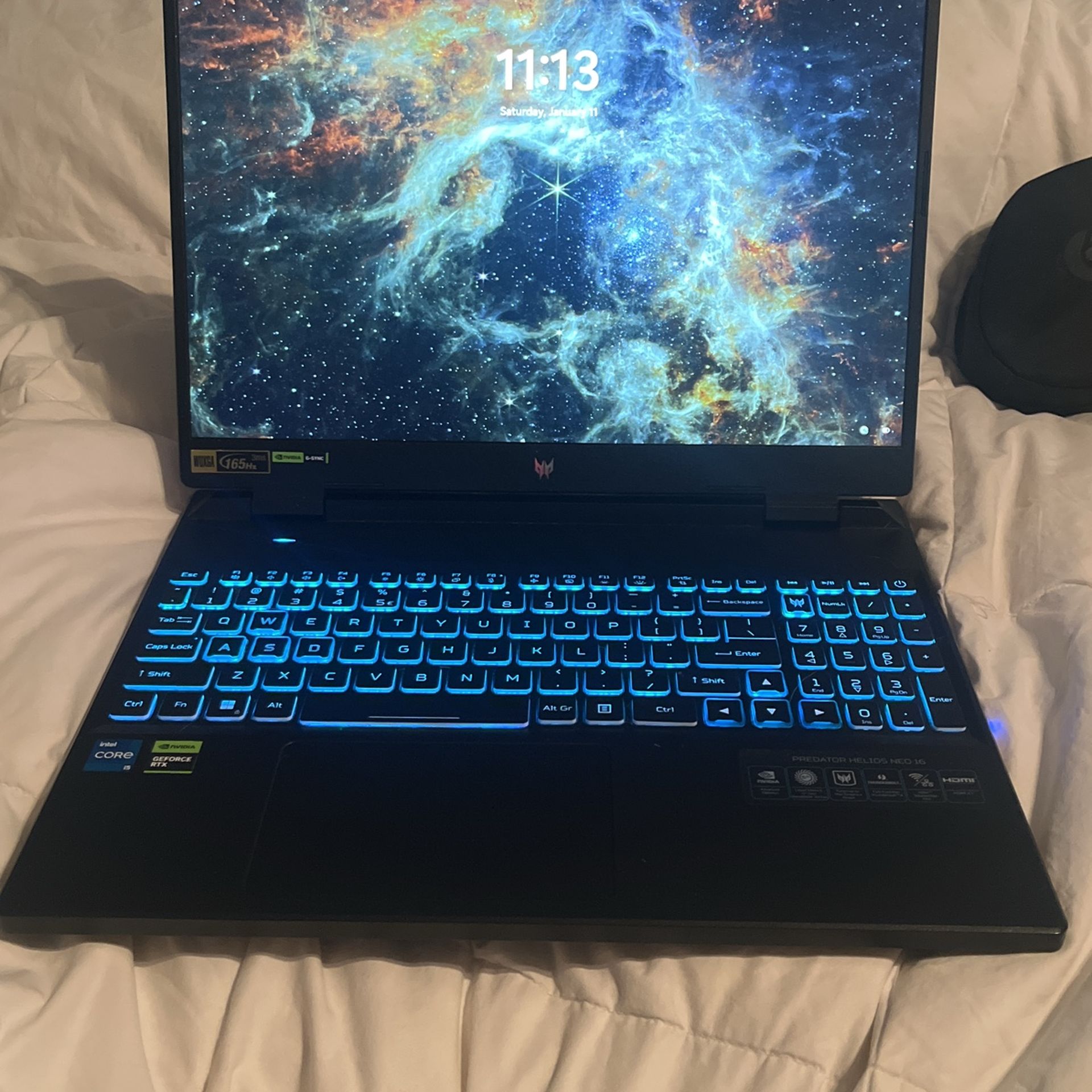 Gaming Laptop