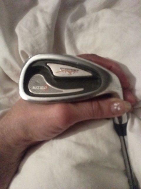 Golf Club