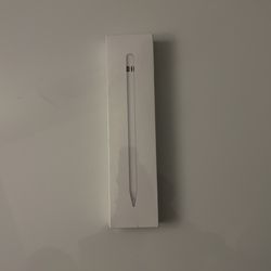 APPLE PENCIL
