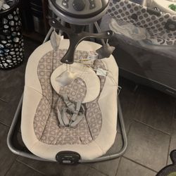 Baby Swing
