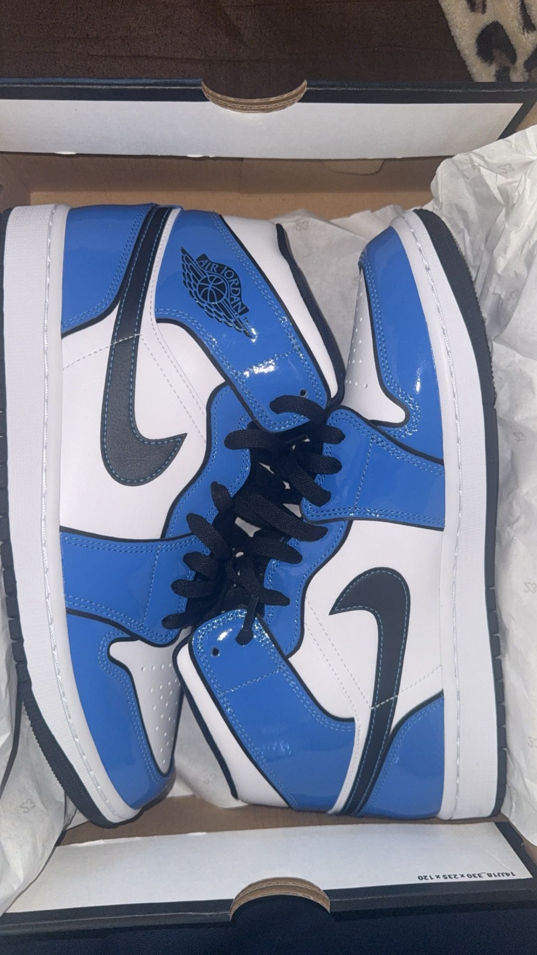 Air Jordan 1