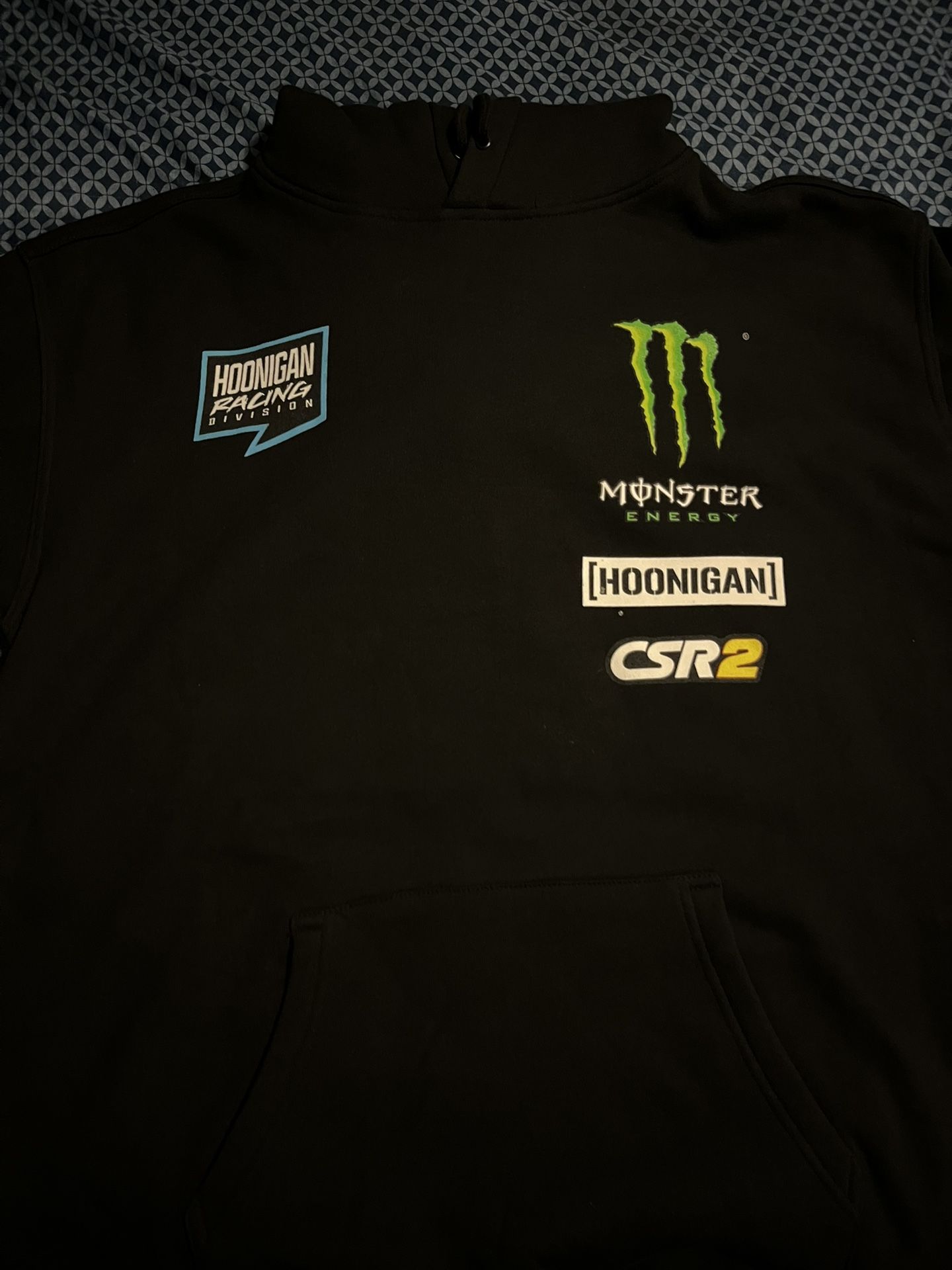 Hoonigan