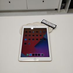 Apple IPad 6th Generation 9.7 32GB LTE Tablet- Pay $5 today and the rest later!!