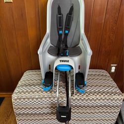 Thule RideAlong child bicycle seat