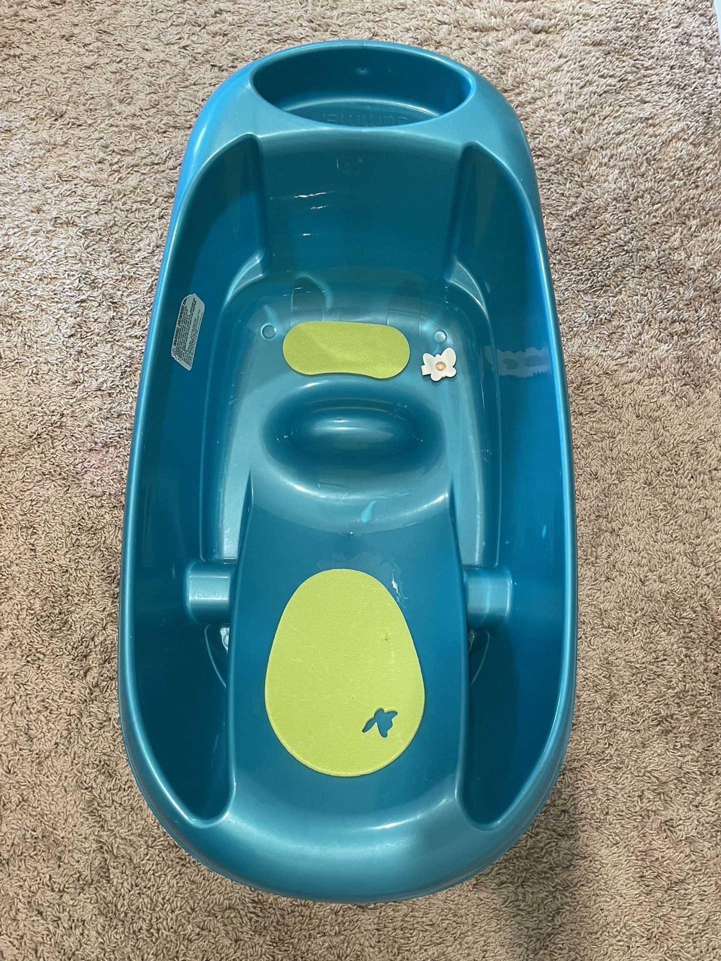 Baby Bath Tub