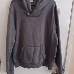 Hollister Hoodie Xl
