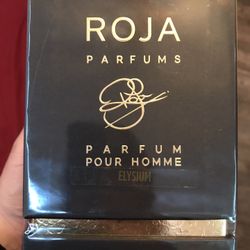 ROJA Parfums
