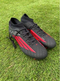 Adidas F50 MID academy fg/ag size 12