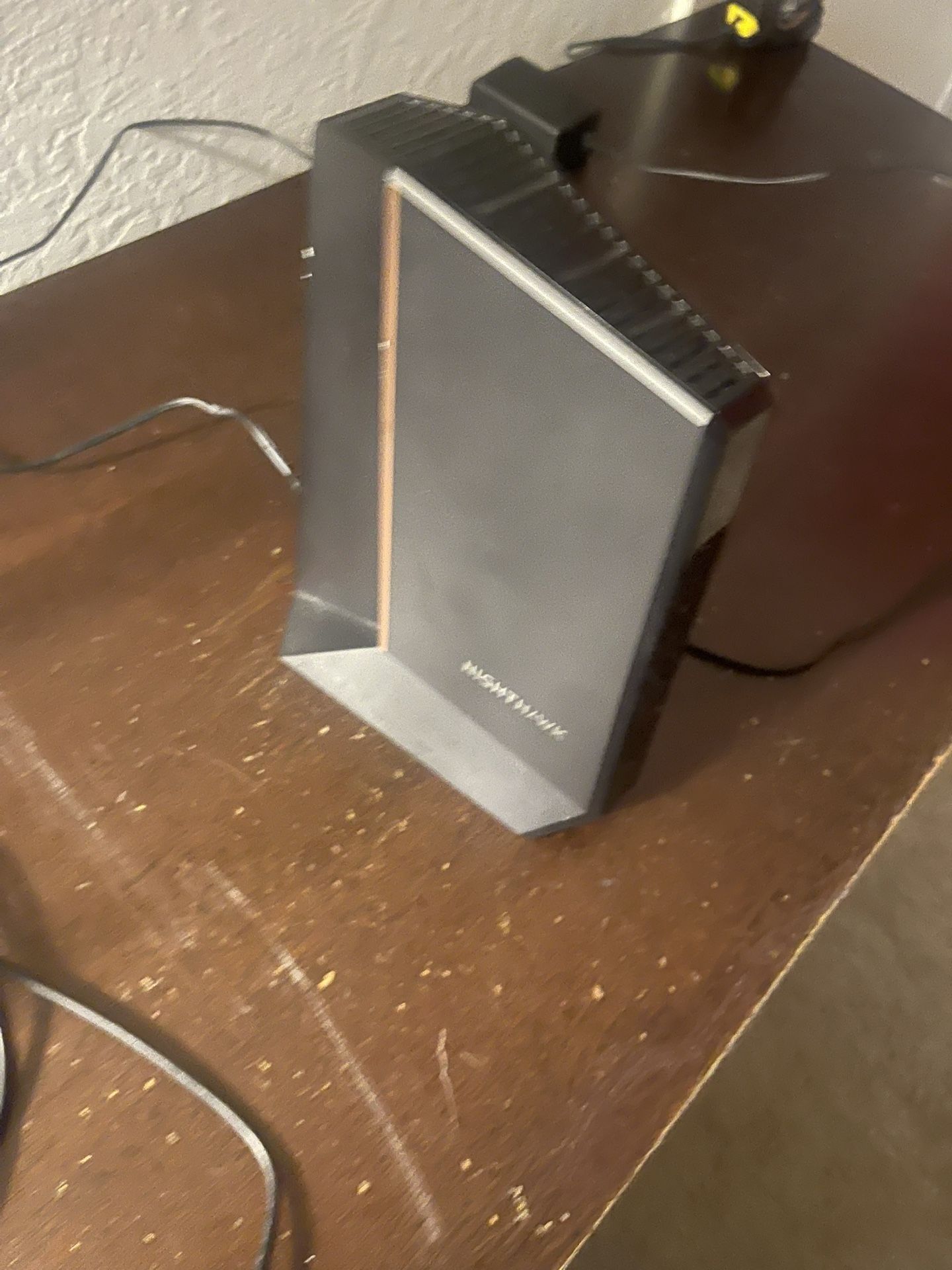 Night Hawk Cm 2000 Modem