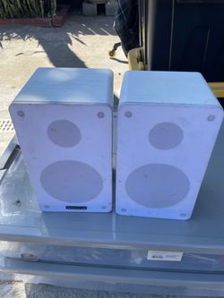 Speakers