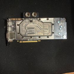 GeForce Gtx 1080