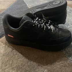 Supreme Forces Trade Or $