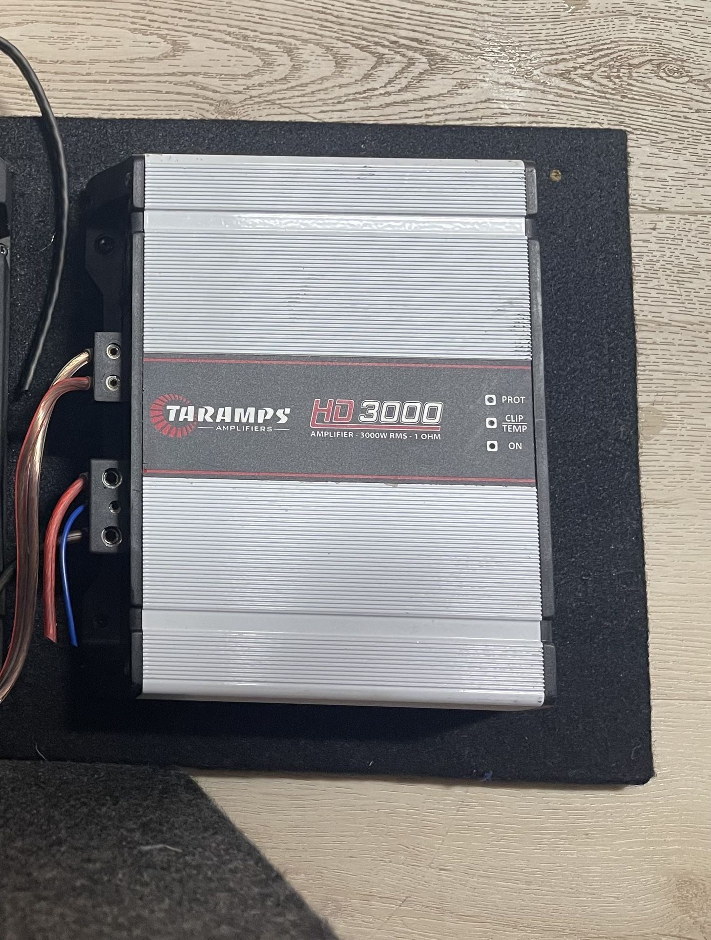 Taramps 3000