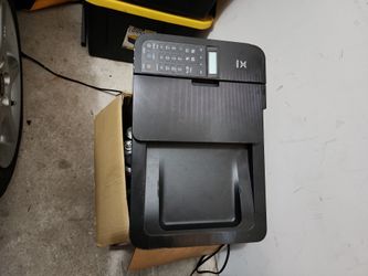 Canon PIXMA Photo Printer
