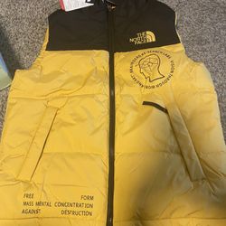 Vest 