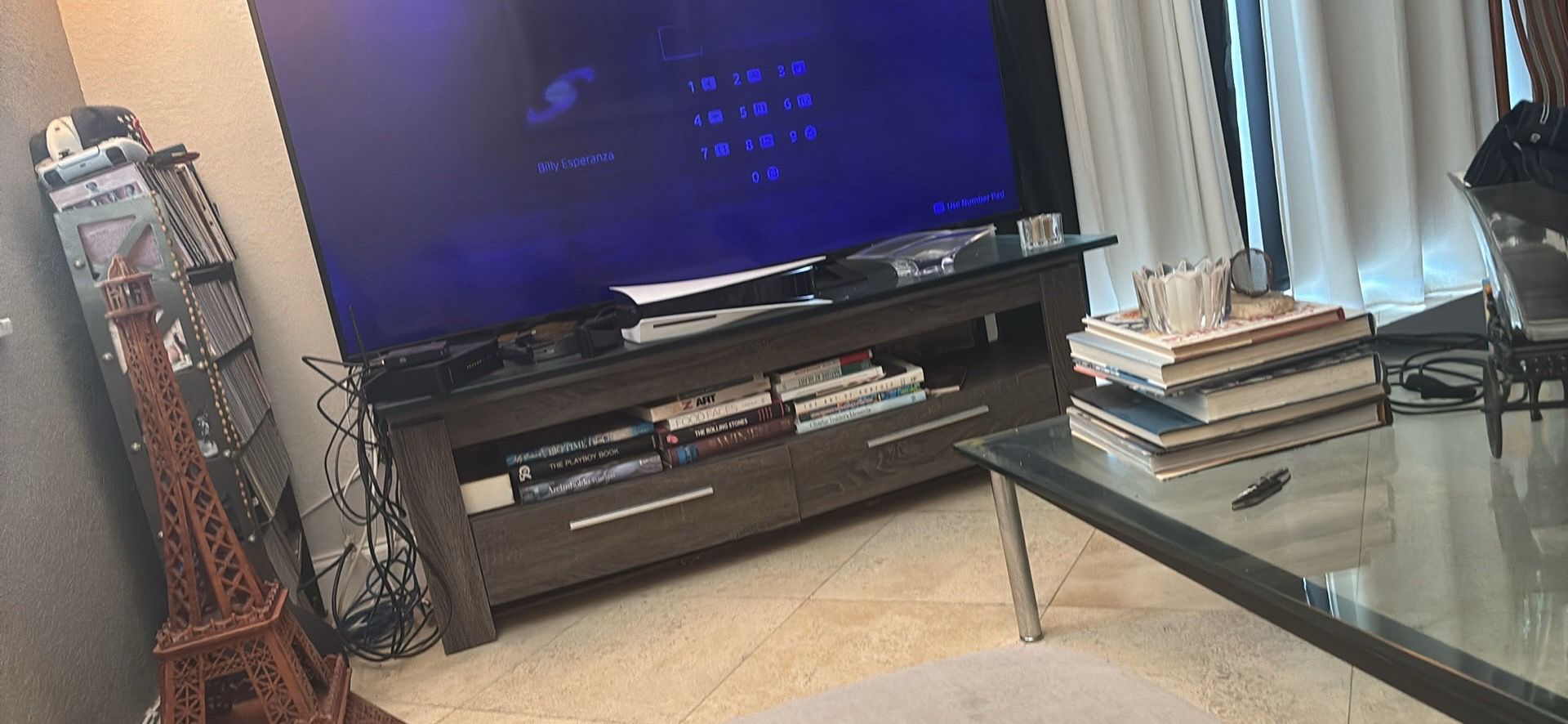 PlayStation 5 disc edition