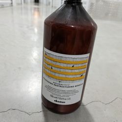 Davines Nourishing Reconstructing Miracle 