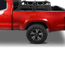 2015 and newer Toyota Tacoma Bed rack
