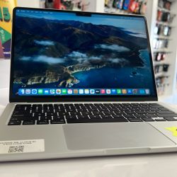 MacBook Air 512GB 