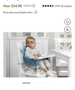 Baby Chair 