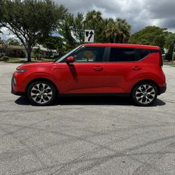 KIA SOUL 🚗🚗 LX 