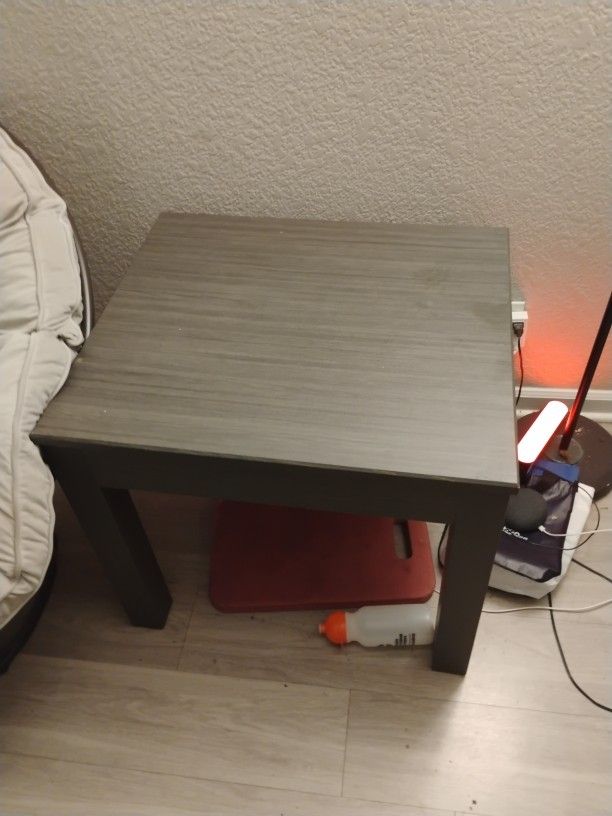 End Table