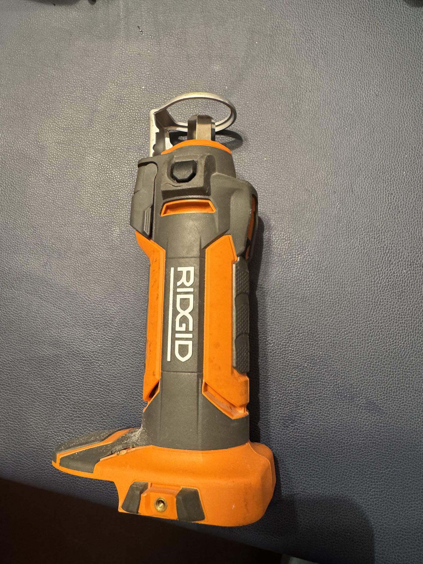 Rigid 18v Drywall Cut Out Tool Not Free