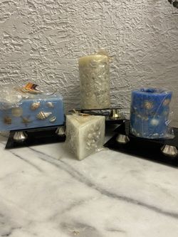 Candles
