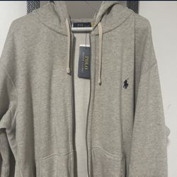 Ralph lauren hoodie