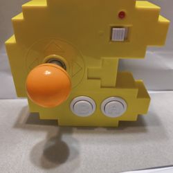 Bandai Namco Pac-man 35th Anniversary 2012