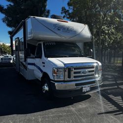 Class C Motorhome  Great Deal Thanks Joe