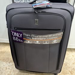 Large Brand New Luggage