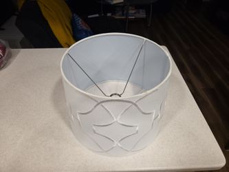 Round Lamp Shade