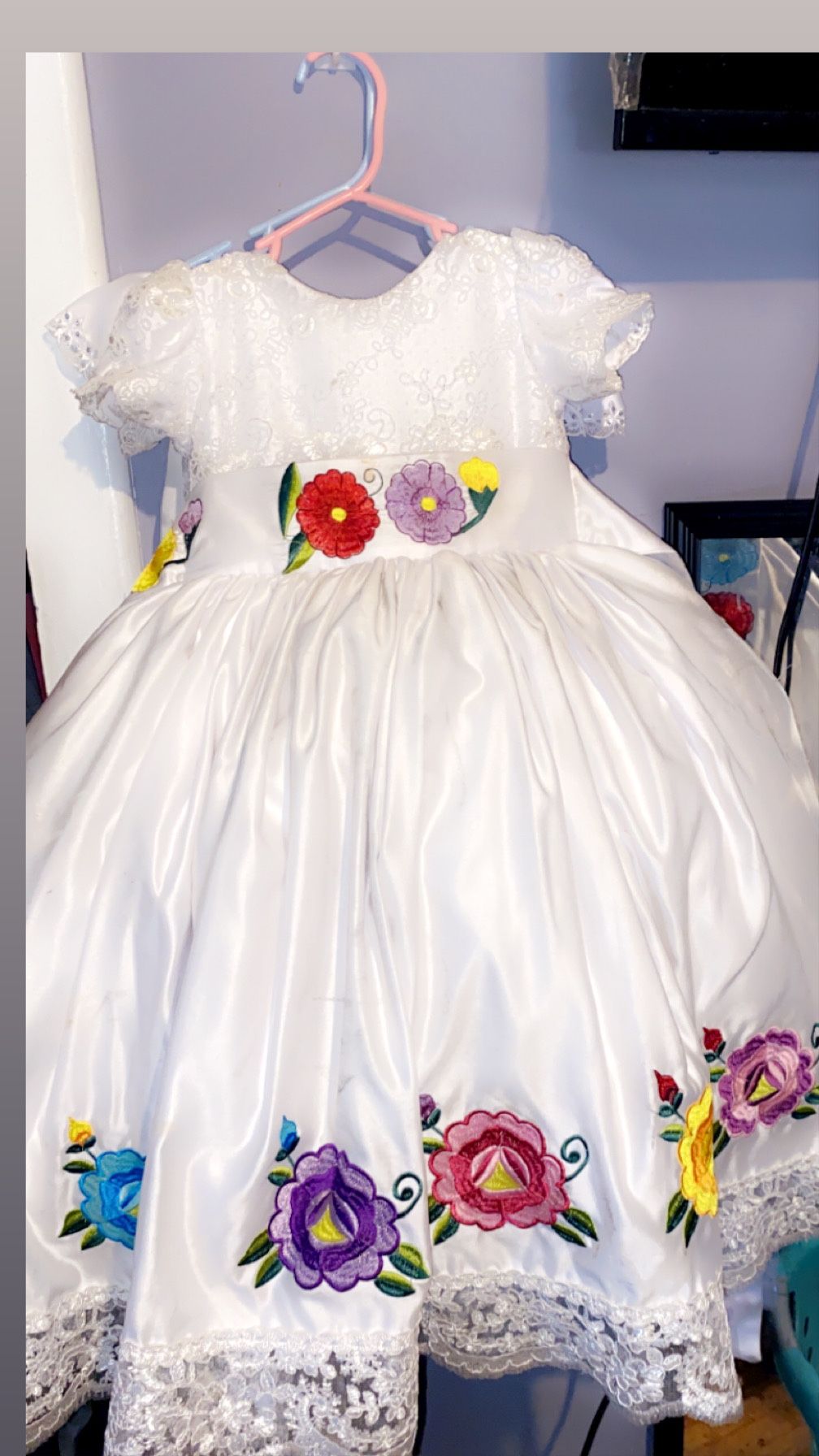 Bautizo