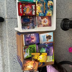 Book Sale